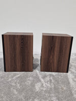 DALI OBERON 1 - Pair of Bookshelf Speakers - Compact Hi-Fi Sound - Excellent - Image 5