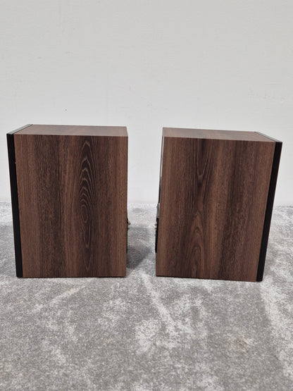 DALI OBERON 1 - Bookshelf Speakers (Pair)