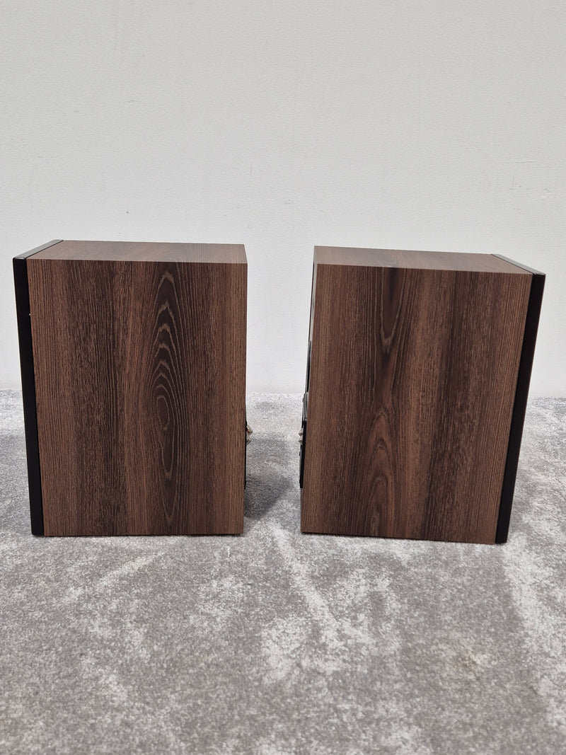 DALI OBERON 1 - Pair of Bookshelf Speakers - Compact Hi-Fi Sound - Excellent - Image 5