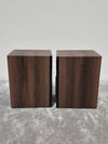 DALI OBERON 1 - Pair of Bookshelf Speakers - Compact Hi-Fi Sound - Excellent - Photo 8