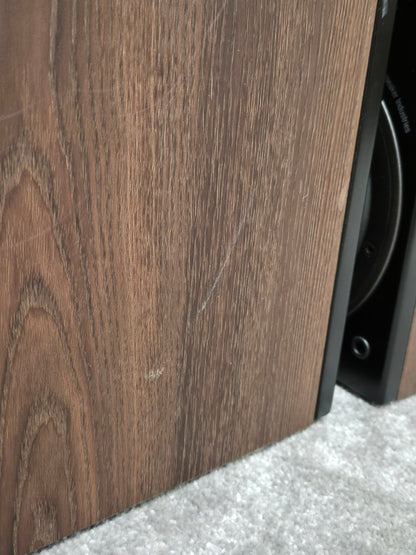 DALI OBERON 1 - Bookshelf Speakers (Pair)
