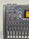 Zoom R8 - 8-Track SD Card Recorder w/ Case - Photo 2