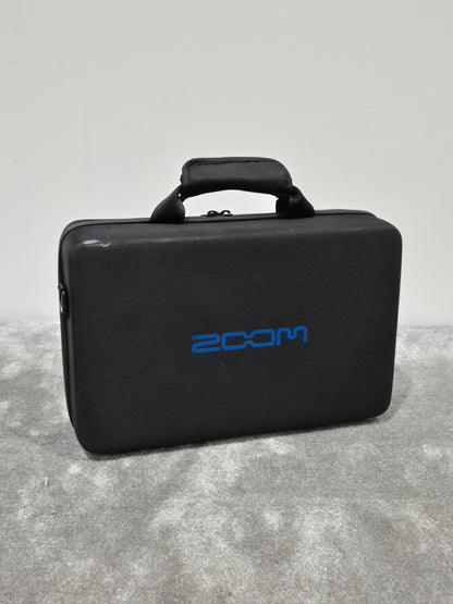 Zoom R8 - 8-Track SD Card Recorder w/ Case