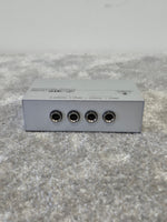Behringer MicroHD HD400 - Hum Destroyer - Image 3