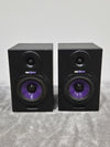 HHB Circle 3 - Passive Speaker Monitors (Pair) - Photo 1