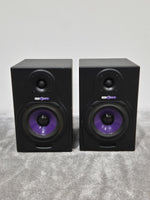 HHB Circle 3 - Passive Speaker Monitors (Pair) - Image 1
