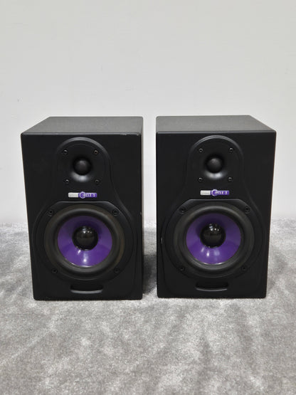 HHB Circle 3 - Passive Speaker Monitors (Pair)