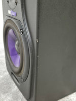 HHB Circle 3 - Passive Speaker Monitors (Pair) - Image 3