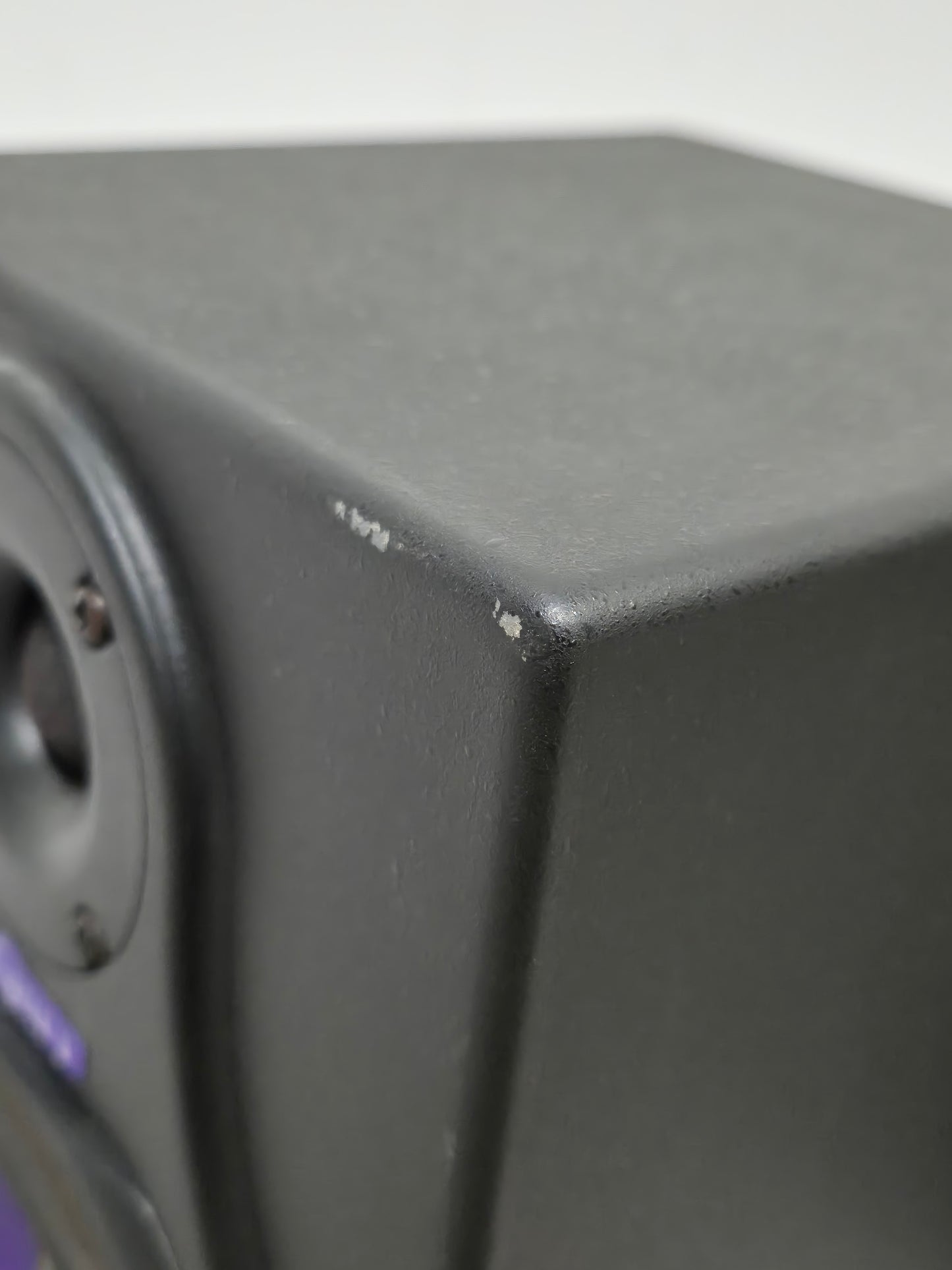 HHB Circle 3 - Passive Speaker Monitors (Pair)