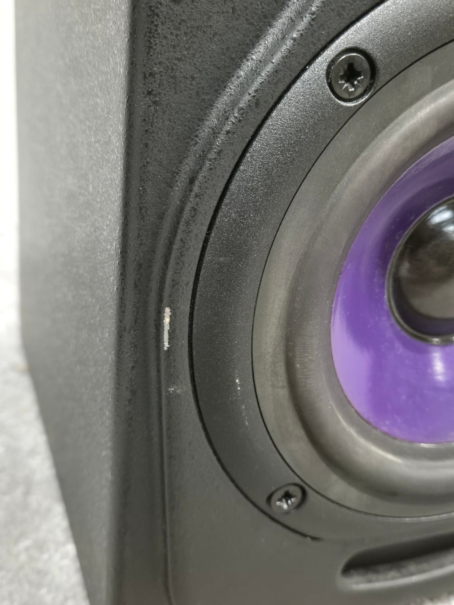 HHB Circle 3 - Passive Speaker Monitors (Pair)