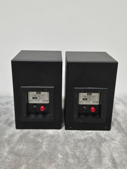 HHB Circle 3 - Passive Speaker Monitors (Pair)