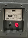 HHB Circle 3 - Passive Speaker Monitors (Pair) - Photo 9
