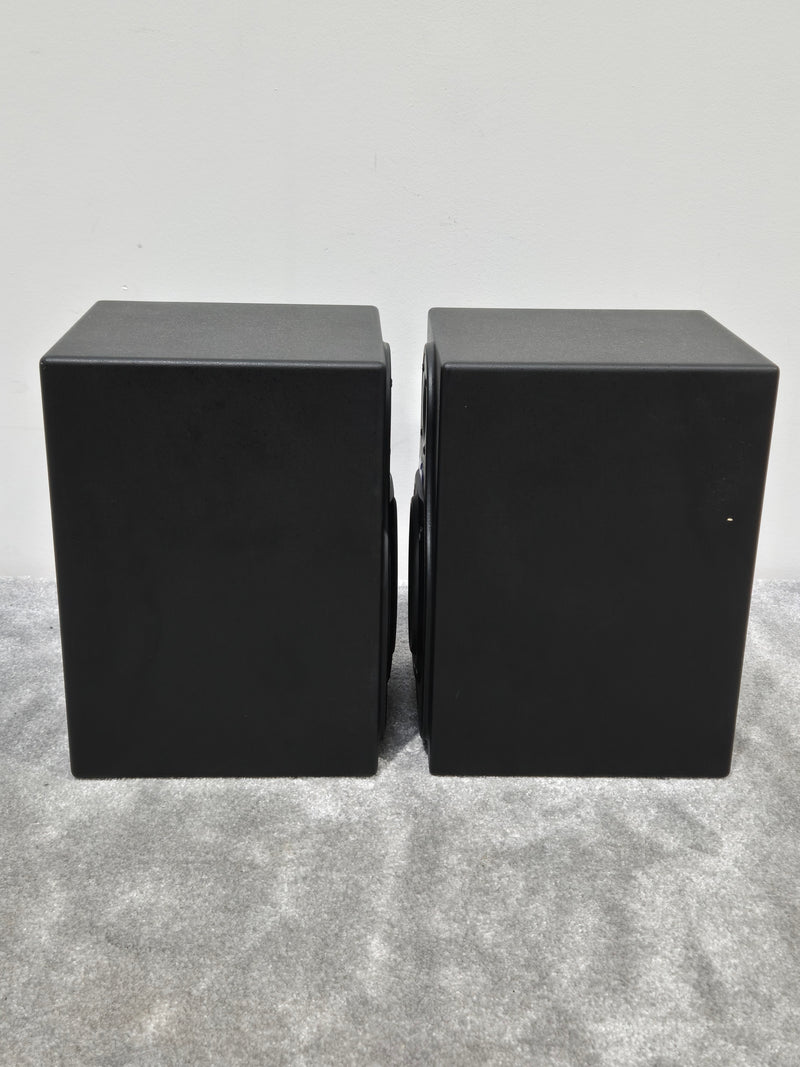 HHB Circle 3 - Passive Speaker Monitors (Pair) - Image 11