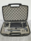 Shure T4N/SM58 - Wireless Handheld Microphone System w/ Case - Photo 1
