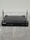 Shure T4N/SM58 - Wireless Handheld Microphone System w/ Case - Photo 2