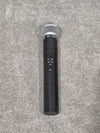 Shure T4N/SM58 - Wireless Handheld Microphone System w/ Case - Photo 4