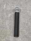 Shure T4N/SM58 - Wireless Handheld Microphone System w/ Case - Photo 5