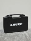 Shure T4N/SM58 - Wireless Handheld Microphone System w/ Case - Photo 7