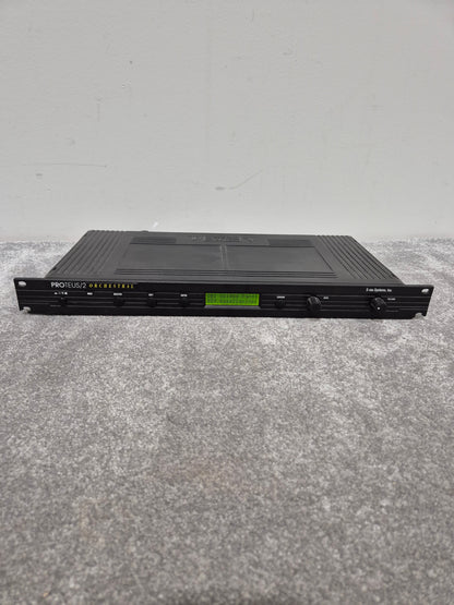 E-MU Proteus 2 - Digital Sound Module