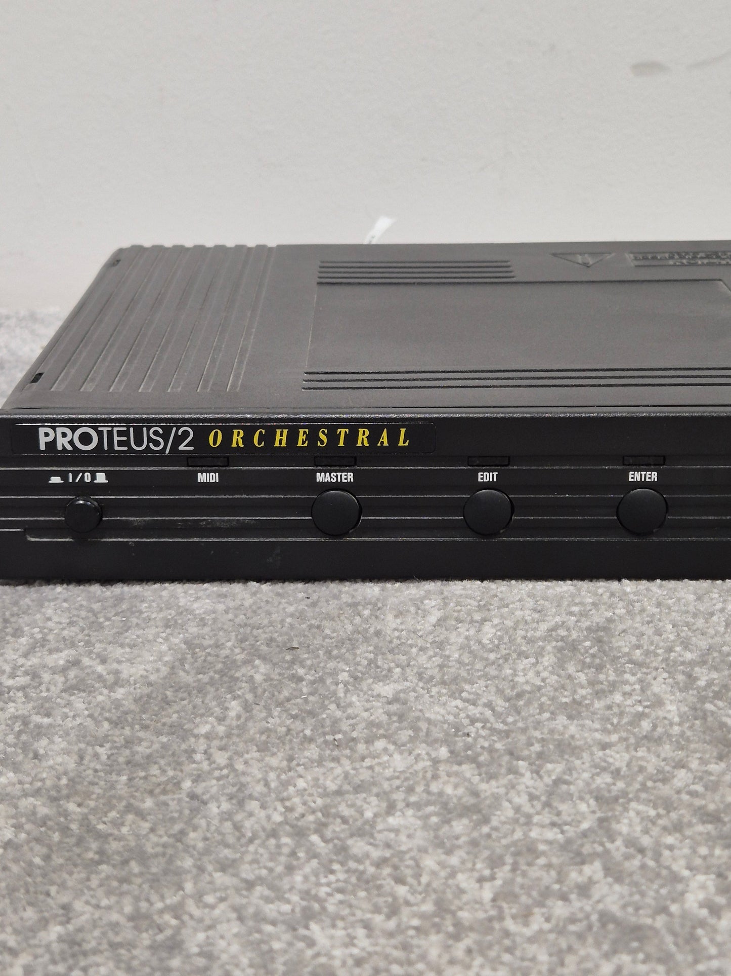E-MU Proteus 2 - Digital Sound Module