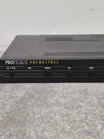 E-MU Proteus 2 - Digital Sound Module - Image 2