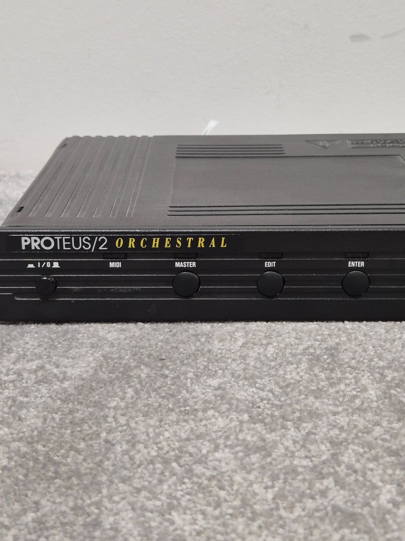 E-MU Proteus 2 - Digital Sound Module - Image 2