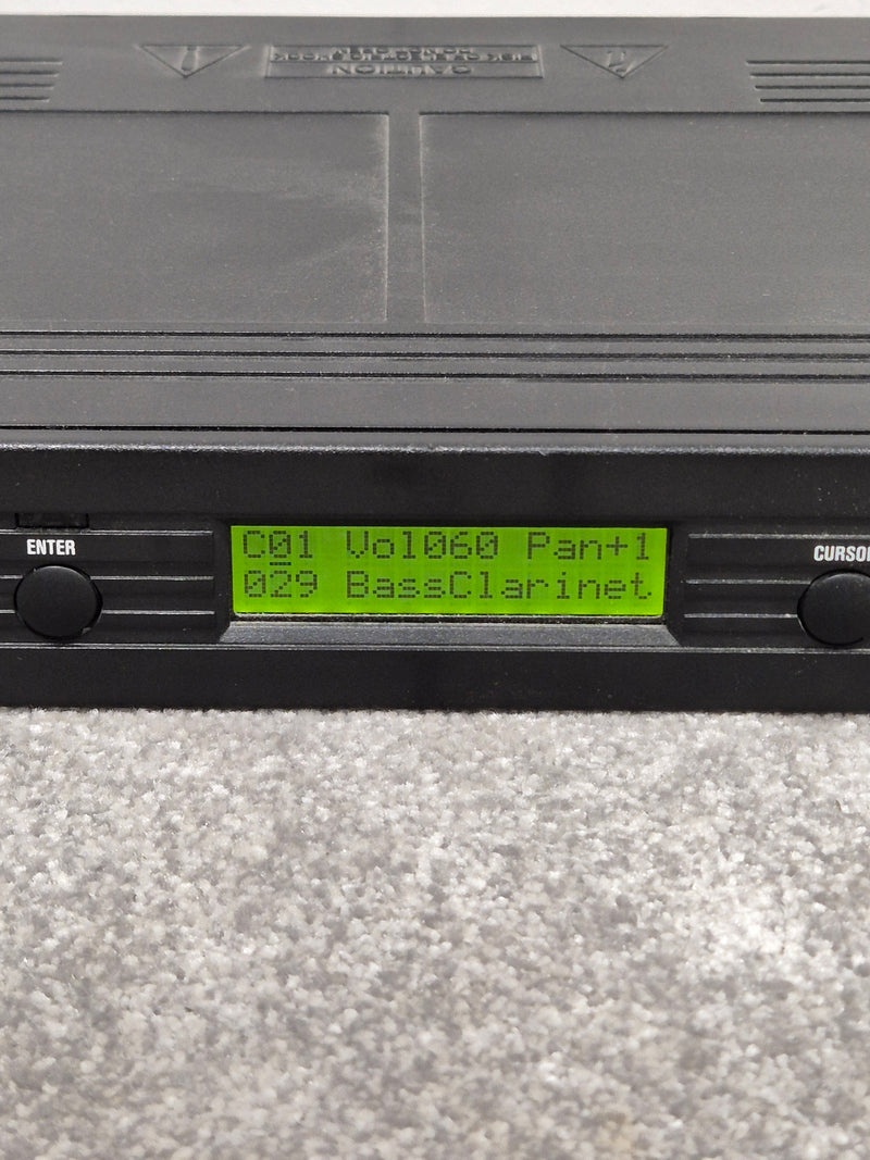 E-MU Proteus 2 - Digital Sound Module - Image 3