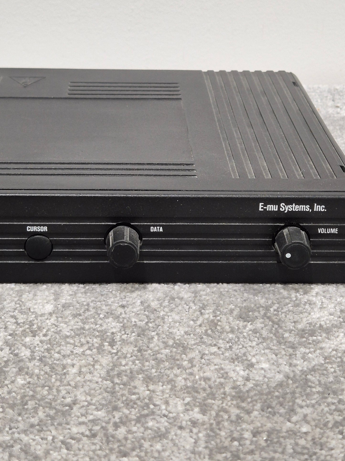 E-MU Proteus 2 - Digital Sound Module