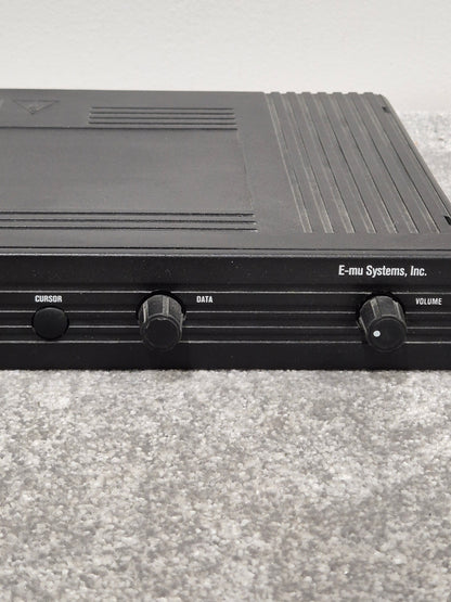 E-MU Proteus 2 - Digital Sound Module