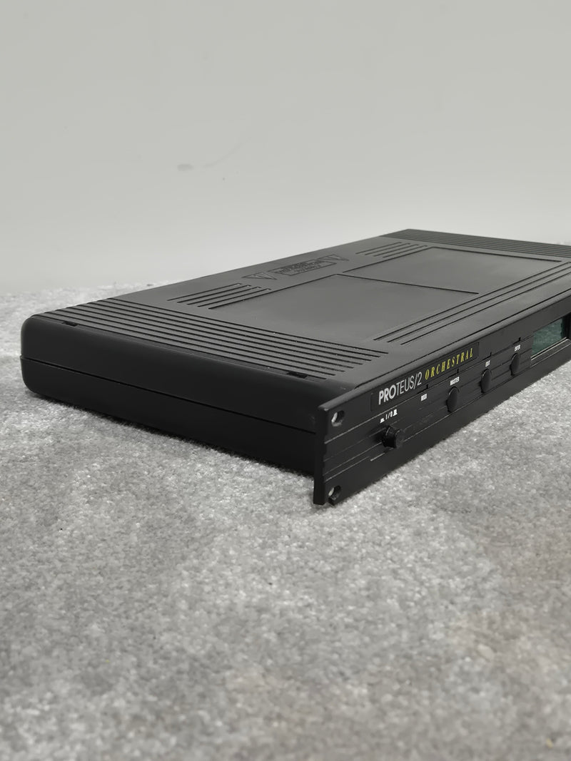 E-MU Proteus 2 - Digital Sound Module - Image 6