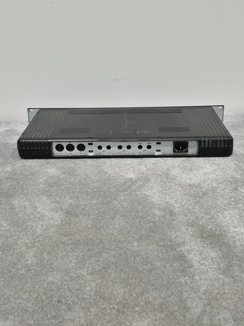E-MU Proteus 2 - Digital Sound Module - Image 8