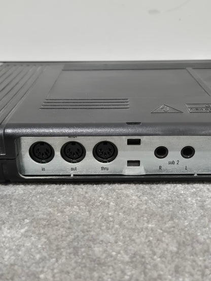 E-MU Proteus 2 - Digital Sound Module