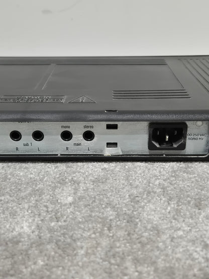 E-MU Proteus 2 - Digital Sound Module