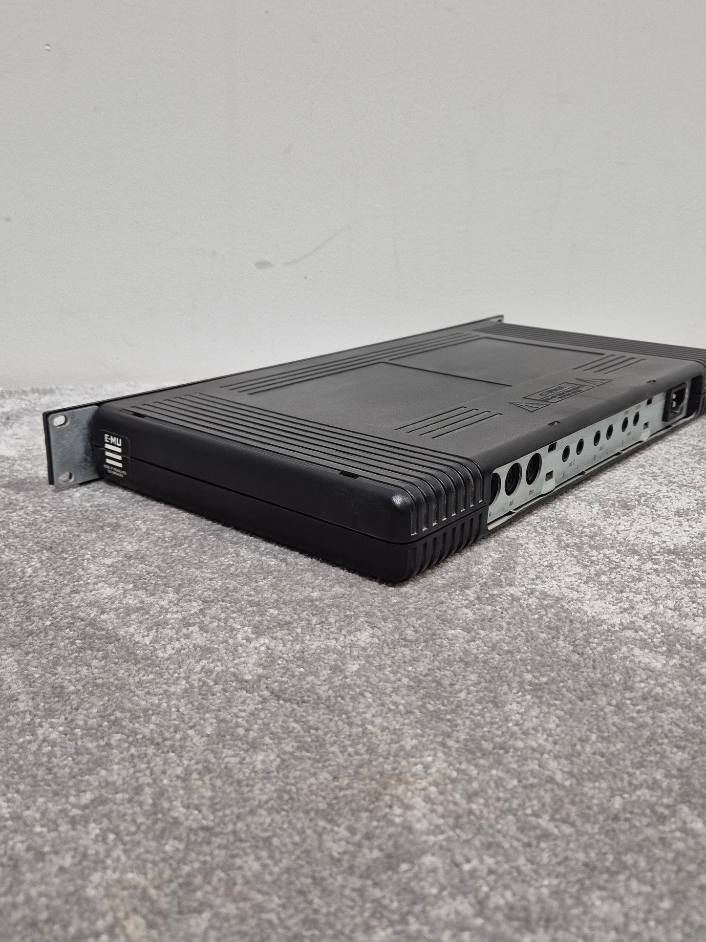 E-MU Proteus 2 - Digital Sound Module