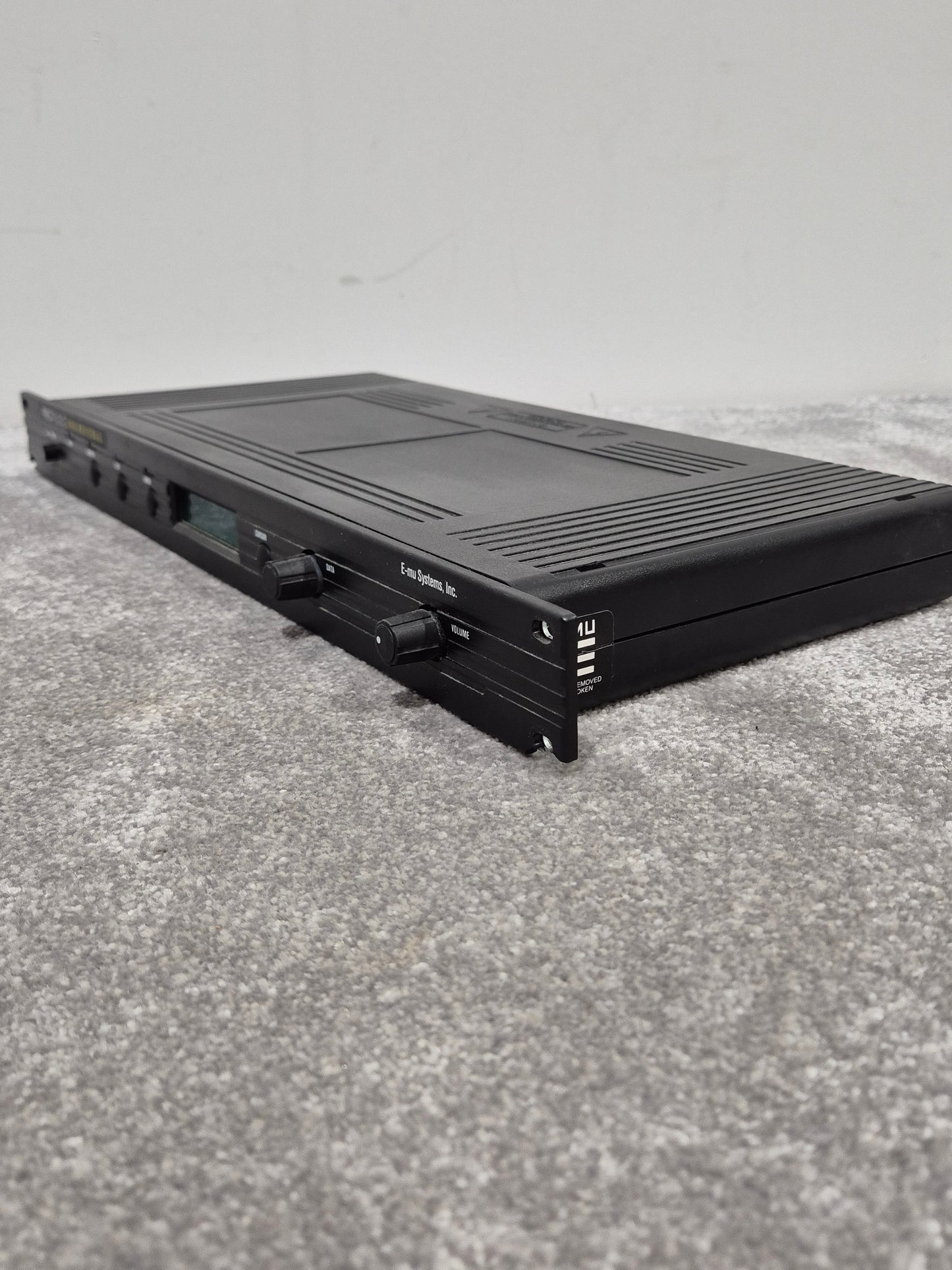 E-MU Proteus 2 - Digital Sound Module