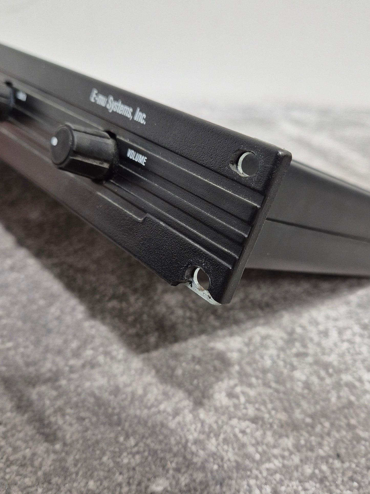 E-MU Proteus 2 - Digital Sound Module