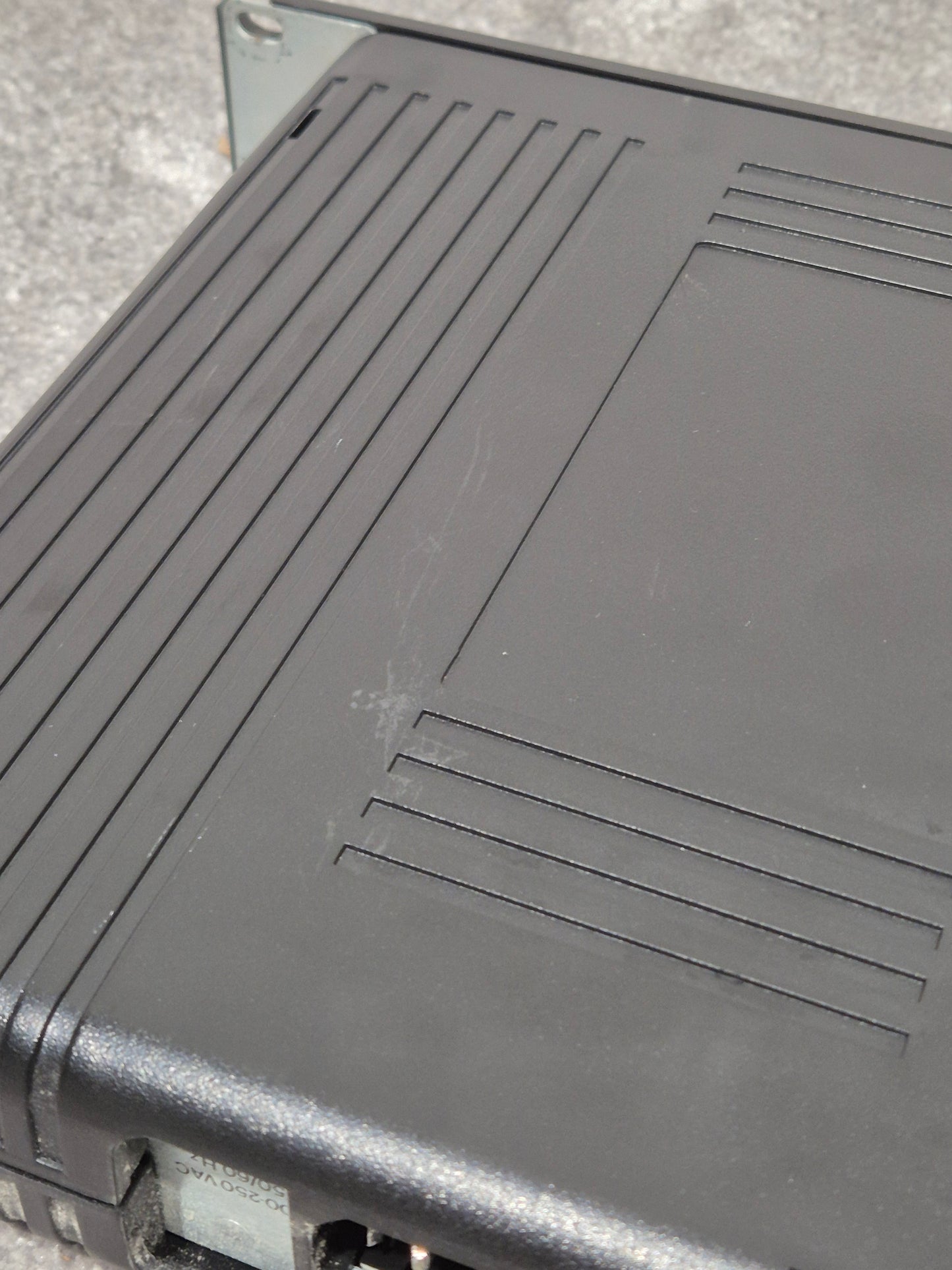 E-MU Proteus 2 - Digital Sound Module