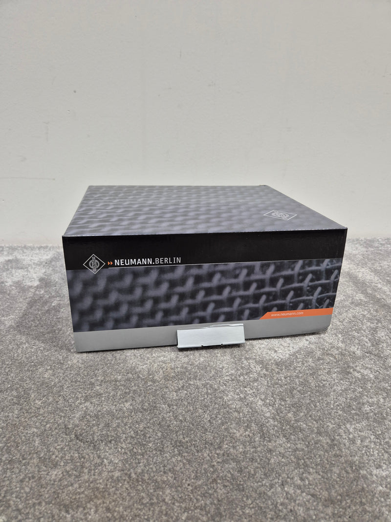 Neumann U87 AI - Diaphragm Condenser Microphone - Open Box New - Image 13