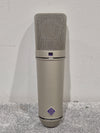 Neumann U87 AI - Diaphragm Condenser Microphone - Open Box New - Photo 2