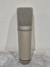 Neumann U87 AI - Diaphragm Condenser Microphone - Open Box New - Photo 3