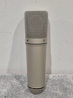 Neumann U87 AI - Diaphragm Condenser Microphone - Open Box New - Image 3