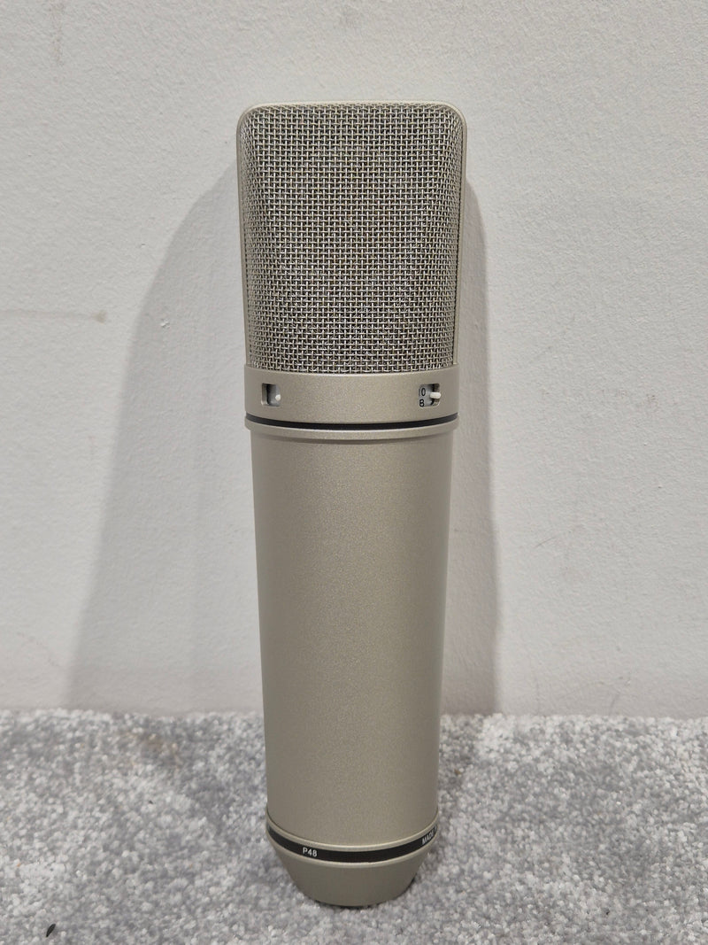 Neumann U87 AI - Diaphragm Condenser Microphone - Open Box New - Image 3