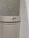 Neumann U87 AI - Diaphragm Condenser Microphone - Open Box New - Photo 4