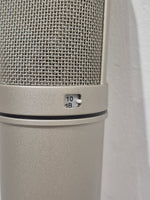 Neumann U87 AI - Diaphragm Condenser Microphone - Open Box New - Image 4