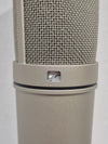 Neumann U87 AI - Diaphragm Condenser Microphone - Open Box New - Photo 5