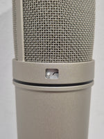 Neumann U87 AI - Diaphragm Condenser Microphone - Open Box New - Image 5