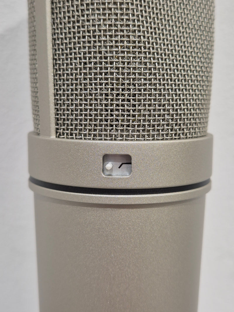 Neumann U87 AI - Diaphragm Condenser Microphone - Open Box New - Image 5