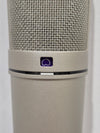 Neumann U87 AI - Diaphragm Condenser Microphone - Open Box New - Photo 6