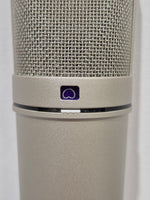 Neumann U87 AI - Diaphragm Condenser Microphone - Open Box New - Image 6