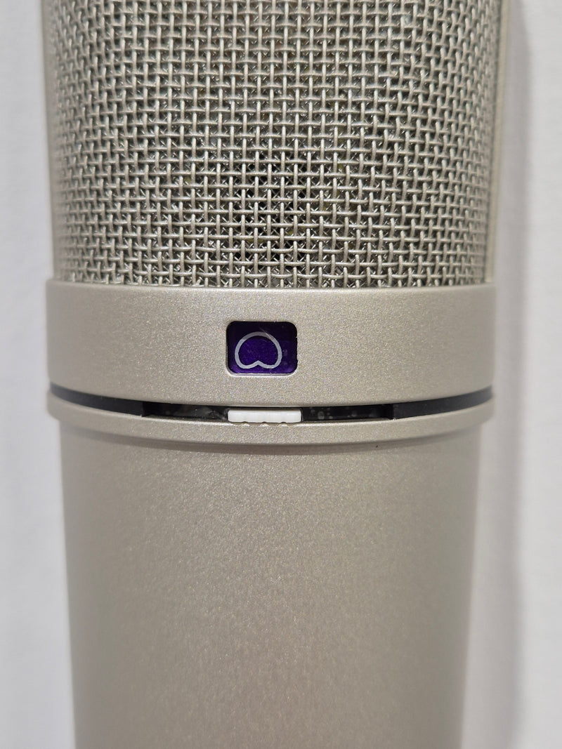 Neumann U87 AI - Diaphragm Condenser Microphone - Open Box New - Image 6